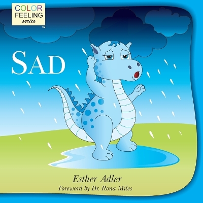 Sad by Esther Adler