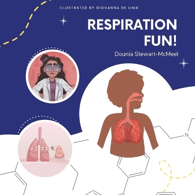 Respiration Fun! book