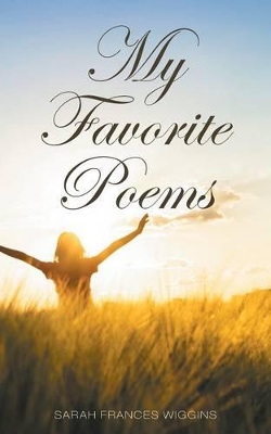 My Favorite Poems book