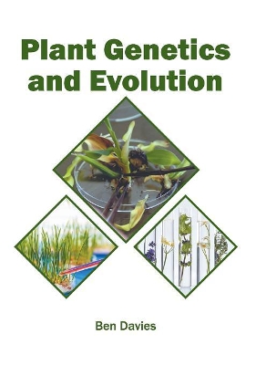Plant Genetics and Evolution book