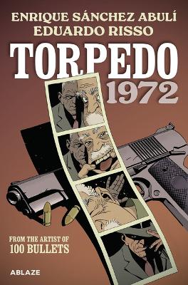 Torpedo 1972 book