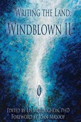 Writing the Land: Windblown II book