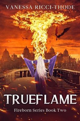 Trueflame book