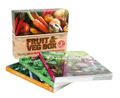 Fruit and Veg Box book