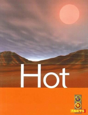 Hot book