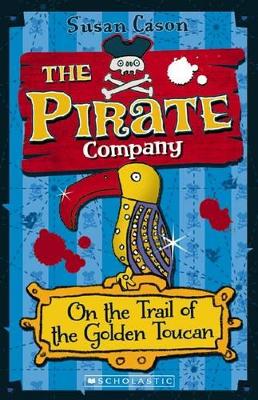 Pirate Company book
