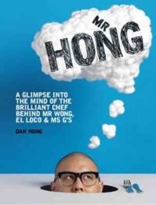 Mr Hong book