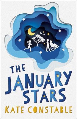 The January Stars book