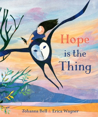 Hope Is The Thing book