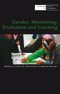 Gender, Monitoring, Evaluation and Learning book