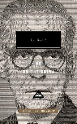 The Bridge on the Drina book