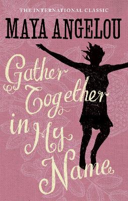 Gather Together In My Name book