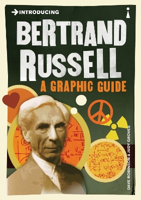 Introducing Bertrand Russell book