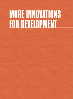 More Innovations For Development book