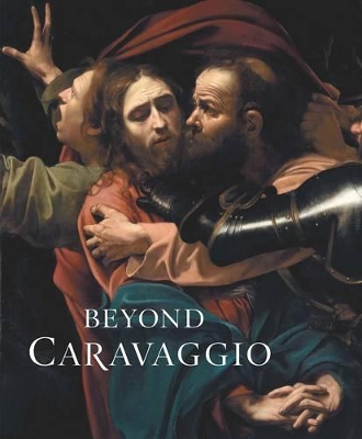 Beyond Caravaggio book