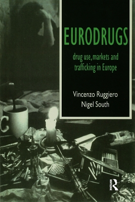 Eurodrugs book