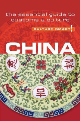 China - Culture Smart! book