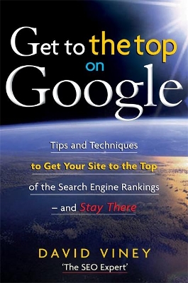 Get to the Top on Google book