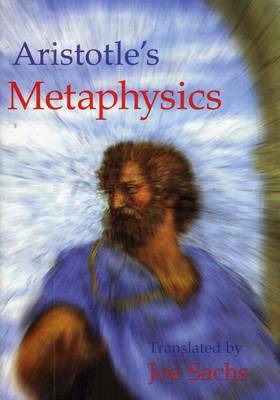 Metaphysics by Aristotle