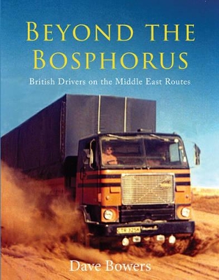 Beyond the Bosphorus book