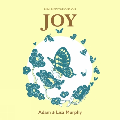 Mini Meditations on Joy book