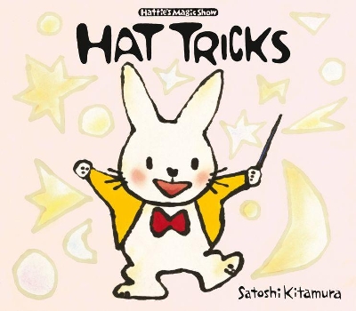 Hat Tricks book