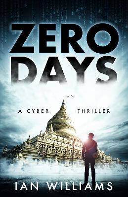 Zero Days book