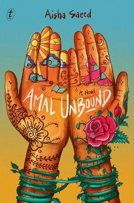 Amal Unbound book