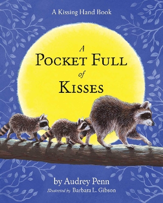 Pocket Full of Kisses book