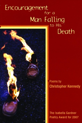 Encouragement for a Man Falling to His Death book