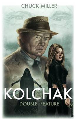 Kolchak book