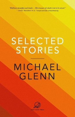 Selected Stories book