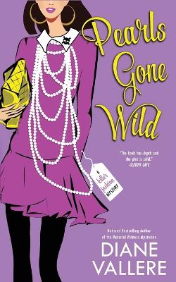 Pearls Gone Wild book