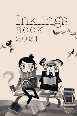 Inklings Book 2021 book