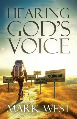 Hearing Gods Voice book