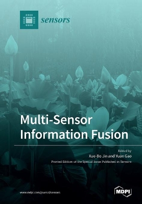 Multi-Sensor Information Fusion book