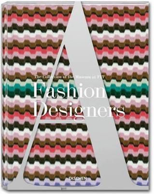 Fashion Designers, A-Z by Valerie Steele