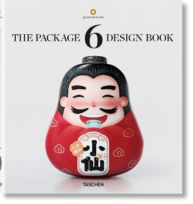 The Package Design Book 6 book