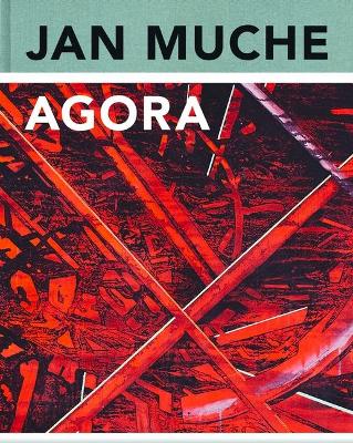 Jan Muche - Agora book