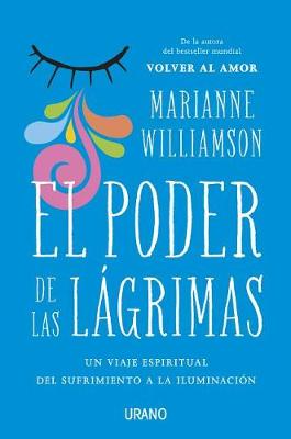 Poder de Las Lagrimas, El book