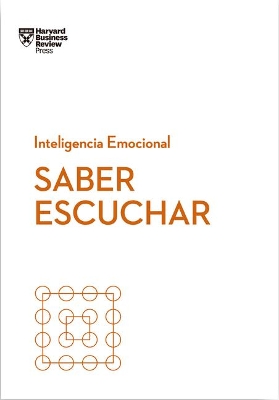 Saber Escuchar (Mindful Listening Spanish Edition) book