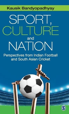 Sport, Culture and Nation book