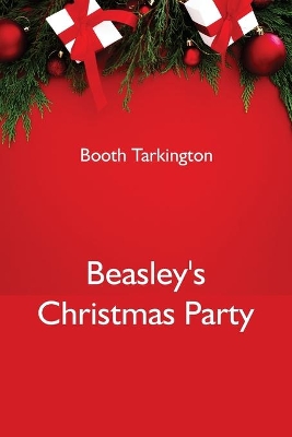 Beasley's Christmas Party book