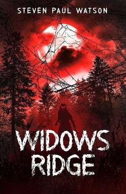 Widows Ridge book