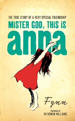 Mister God, This is Anna book