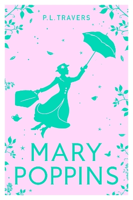 Mary Poppins book