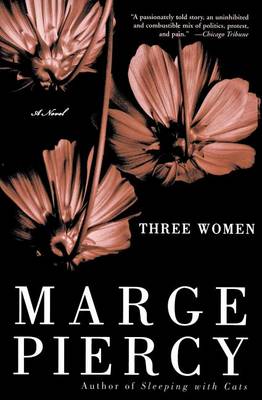 Three Women book