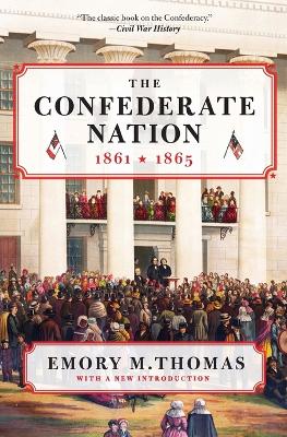 Confederate Nation book