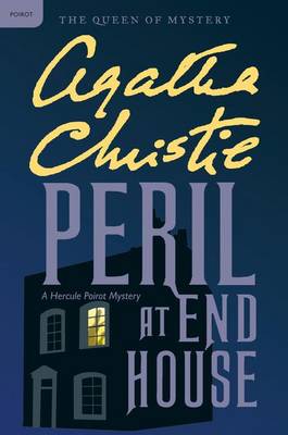 Peril at End House book
