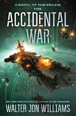Accidental War book